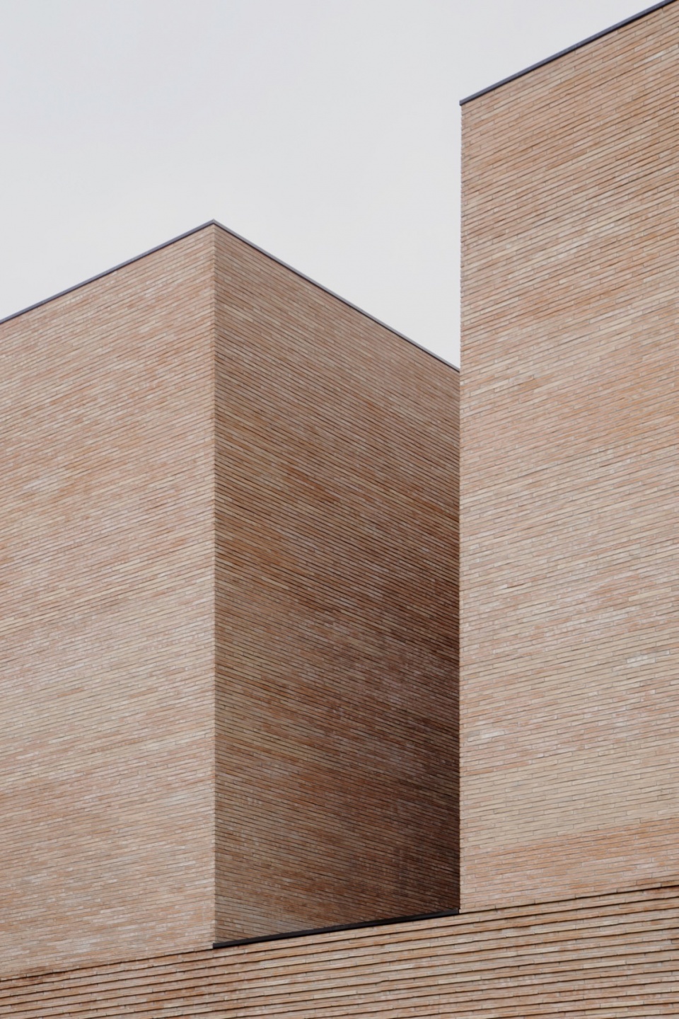 montale high school pontedera by coluccipartners architettura