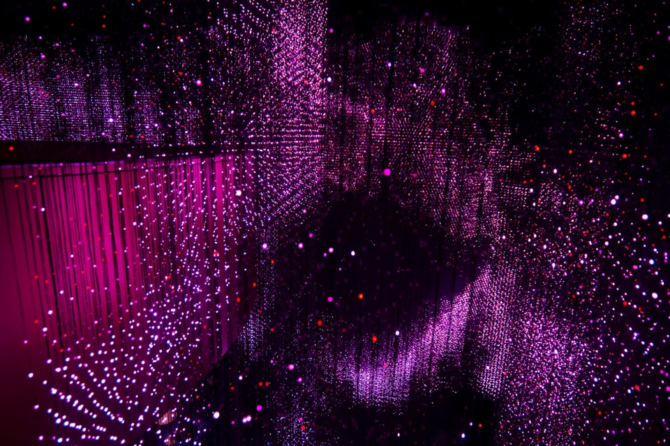 permanent exhibition for the france pavilion at expo 2025 in osaka by gsm project and justine emard