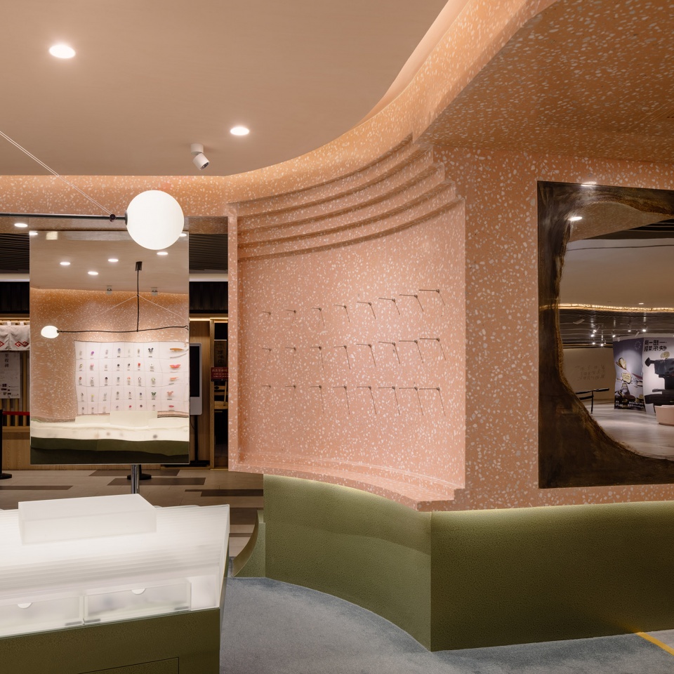 popsockets concept store by yatofu creatives