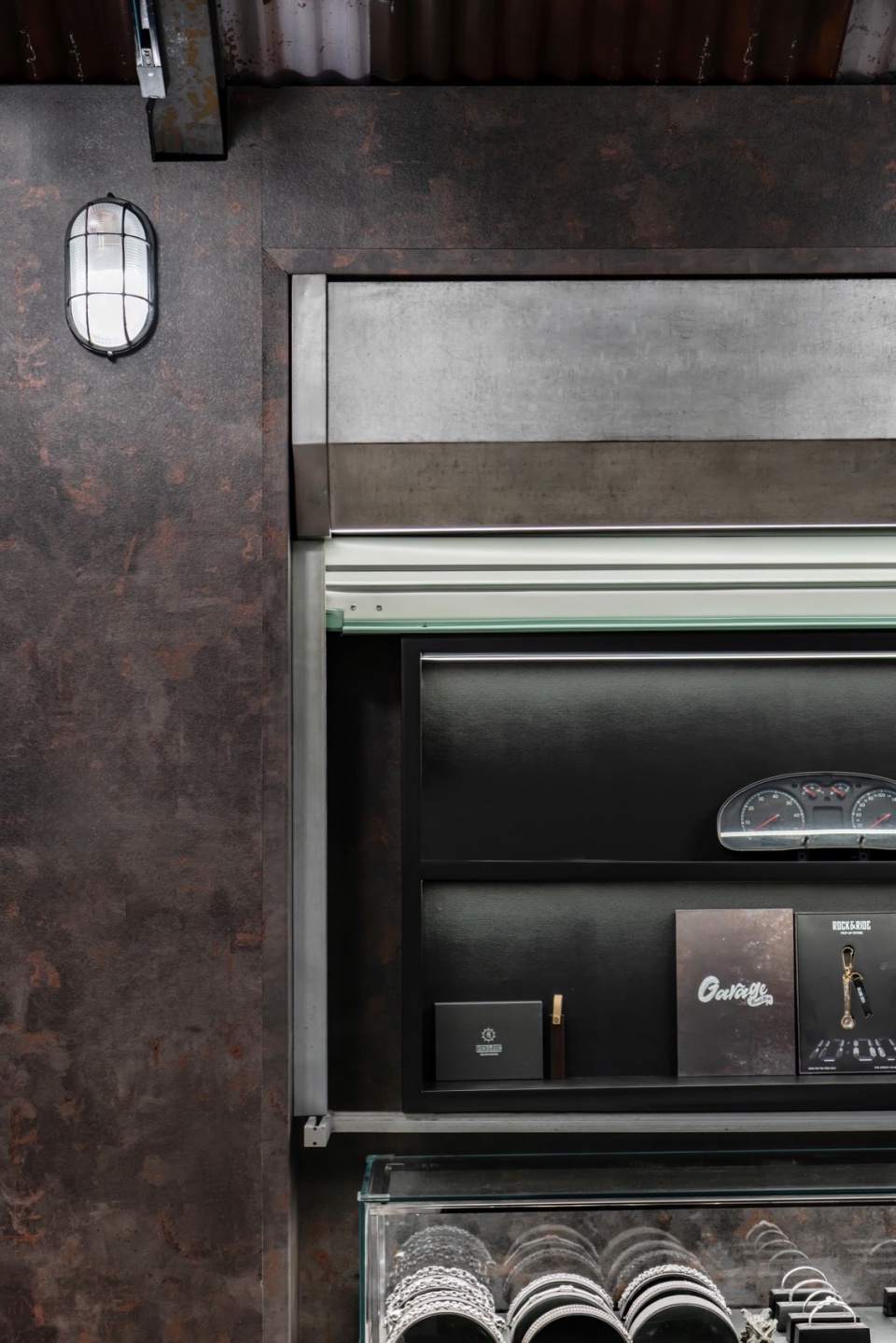 rockride beijing sanlitun taikoo li store by within beyond studio