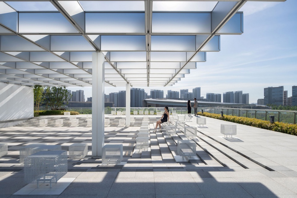 wla ai lab by ballistic architecture machine