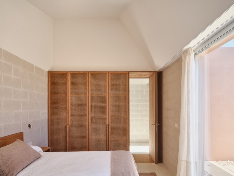zenith house by nomo studio