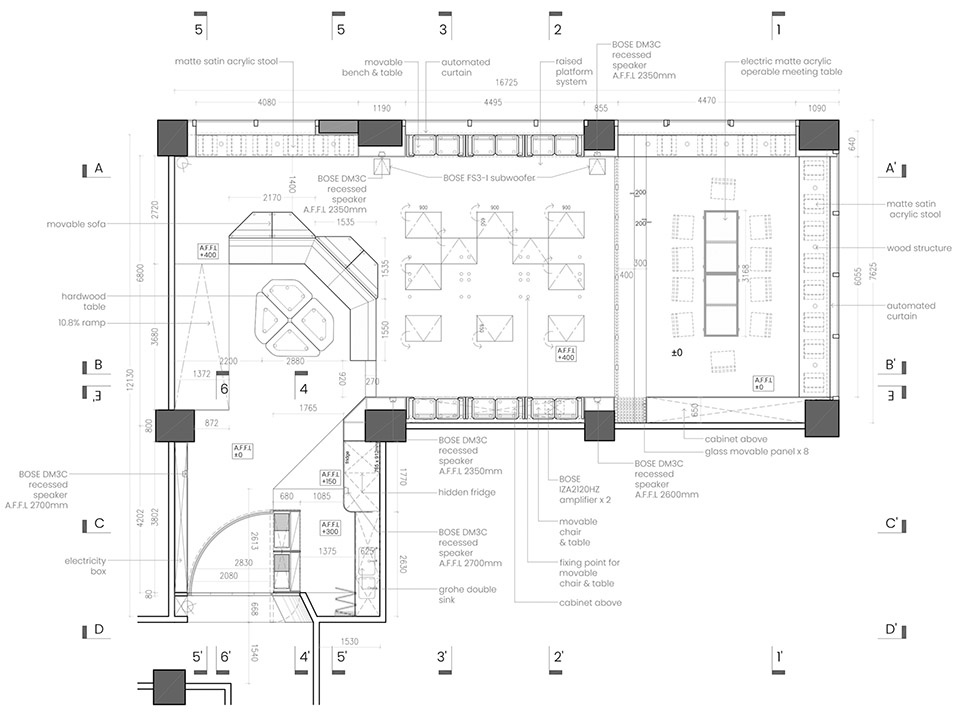3j generative space by joy choi arquitecta avoid