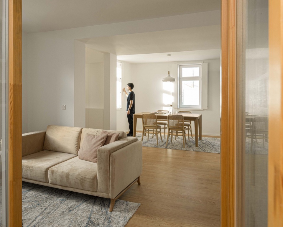 Binome by Appareil Architecture brh