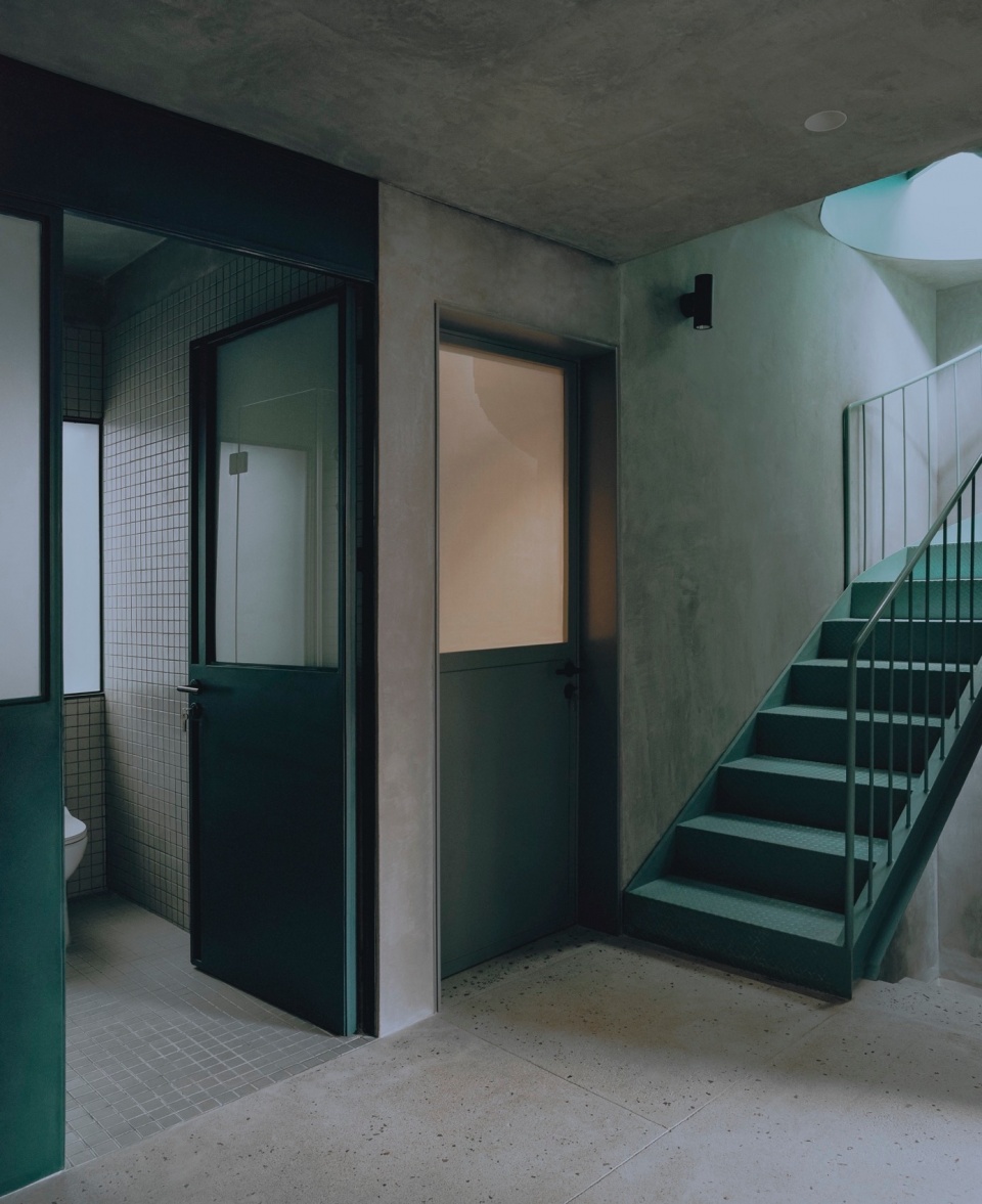 Casa Sofia by AMASA Estudio