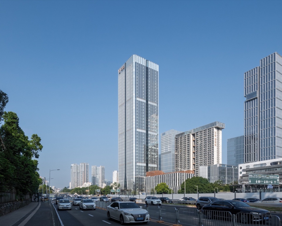 Huaqiang SIP