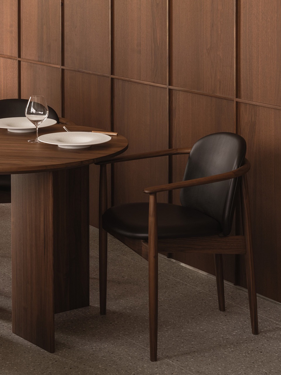 Logy Taipei by Keiji Ashizawa Design Norm Architects