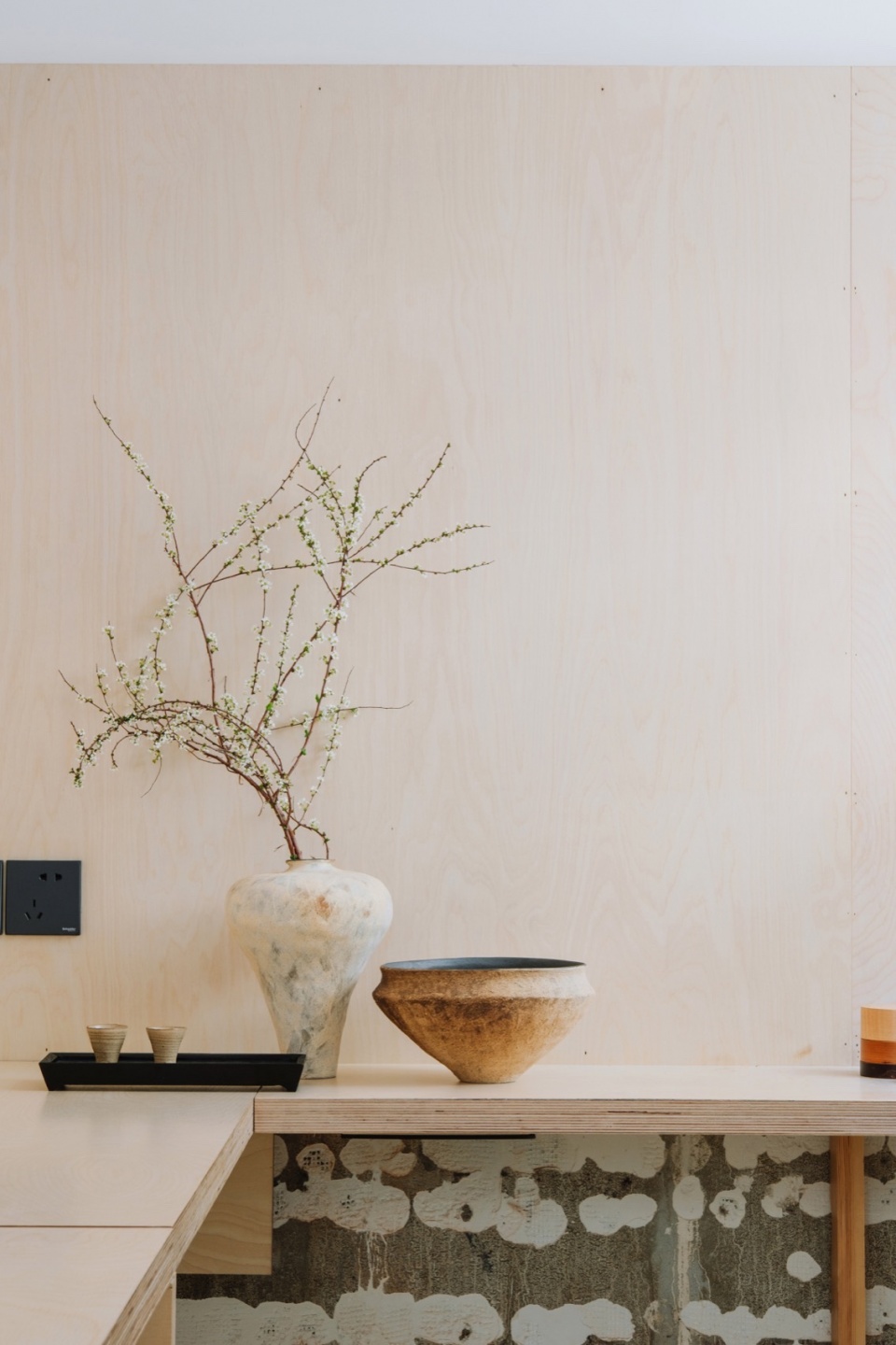 Office FUU ZASUI Space Renovation by Office FUU