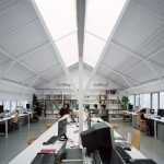 OFFICE真相专辑 NO.51 - 彬蔚致正建筑工作室