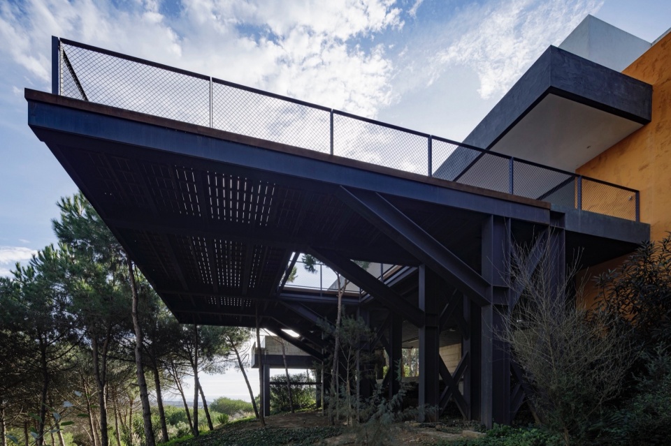 Villa Las Nubes by Flow 81