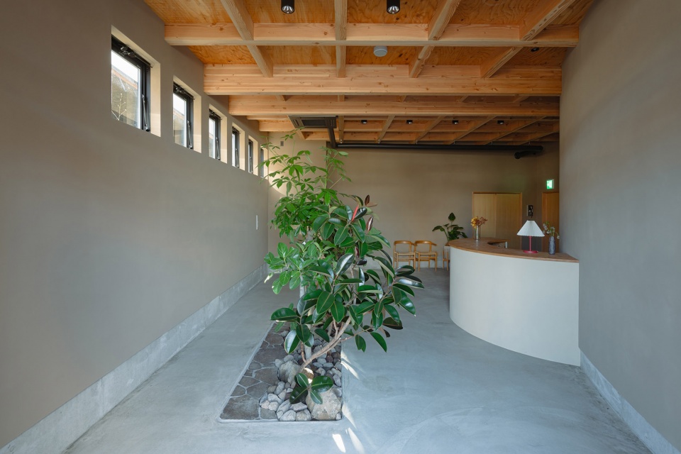 lab store by architrip inc
