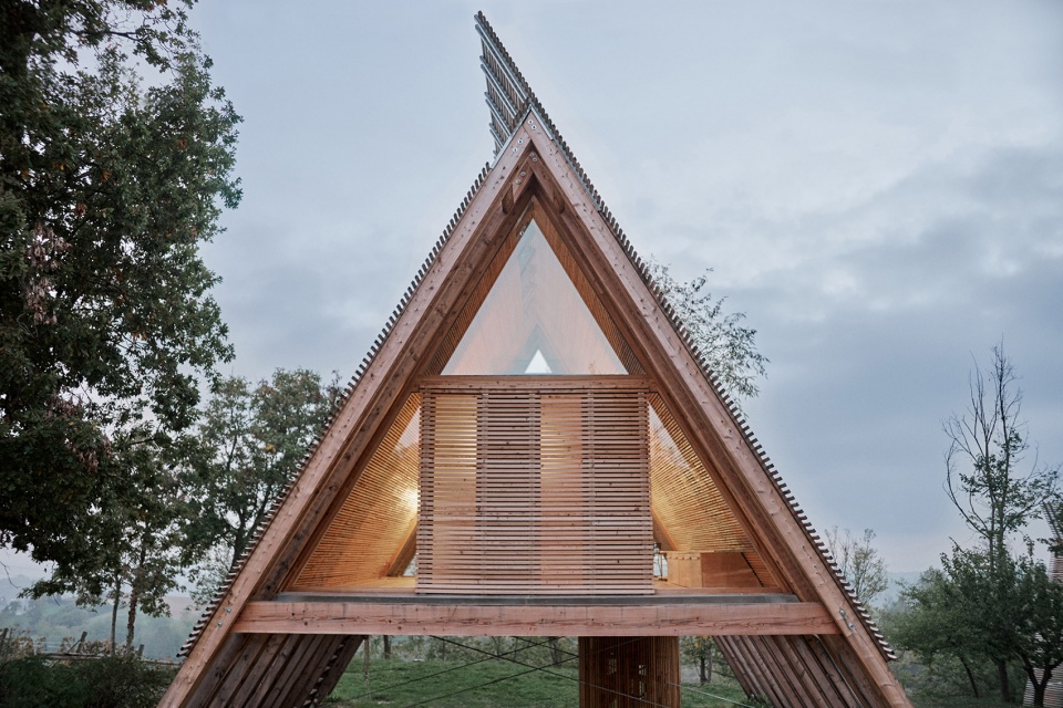 lilelo little leisure lodge by atelier lavit