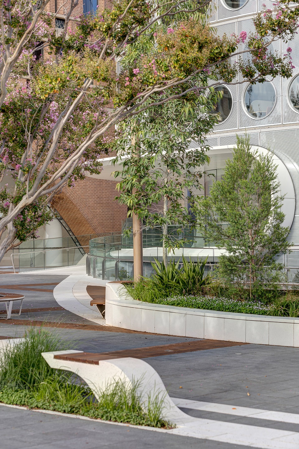 liverpool civic place and yellamundie library by fjcstudio