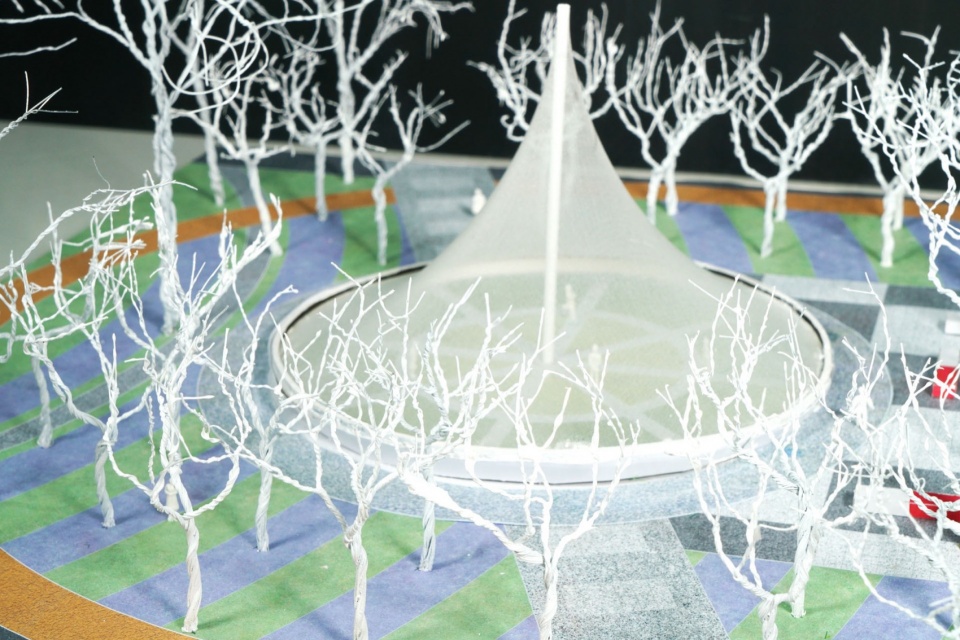 longking pro environmental campus by bam