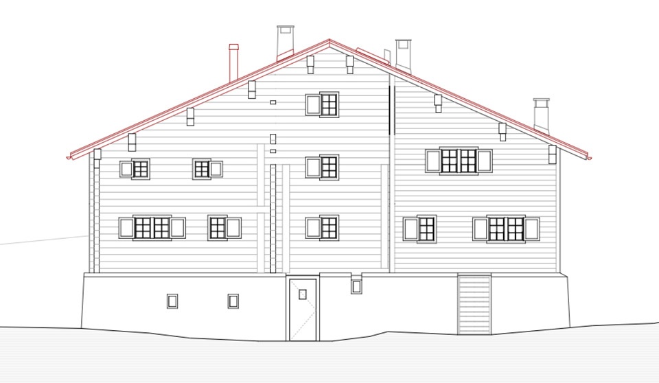 walserhaus paschget by studio bisig rocchelli
