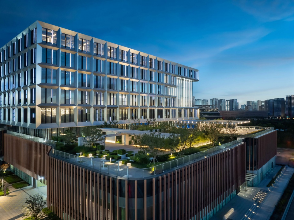 wla ai lab by ballistic architecture machine