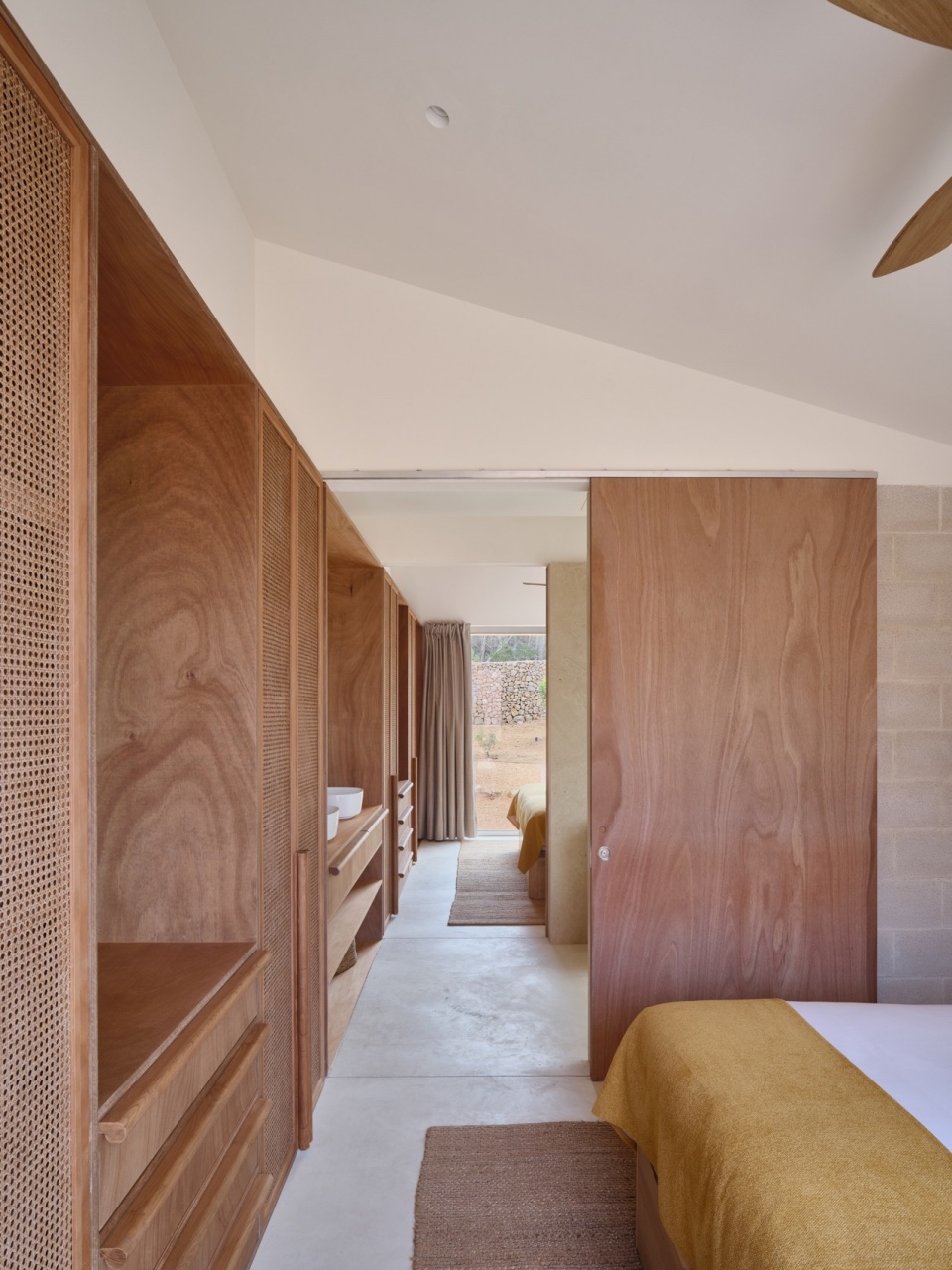 zenith house by nomo studio