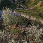 田野计划·瓣亭：不在山林，在梨花村，泸州 / 小隐建筑