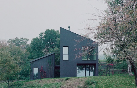 LL住宅，意大利 / LADO architetti