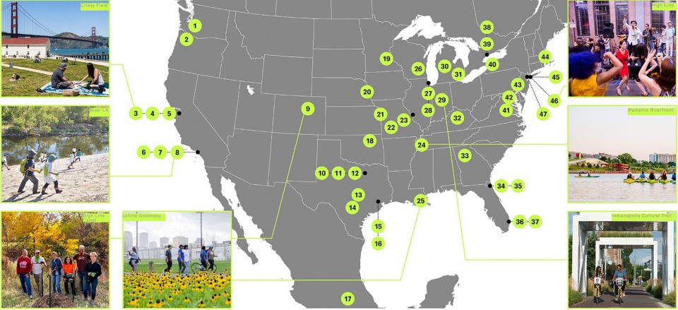 2024 ASLA COMMUNICATIONS AWARD OF HONOR The Community First Toolkit A Framework for Equitable Public Spaces by Grayscale Collaborative Ur...