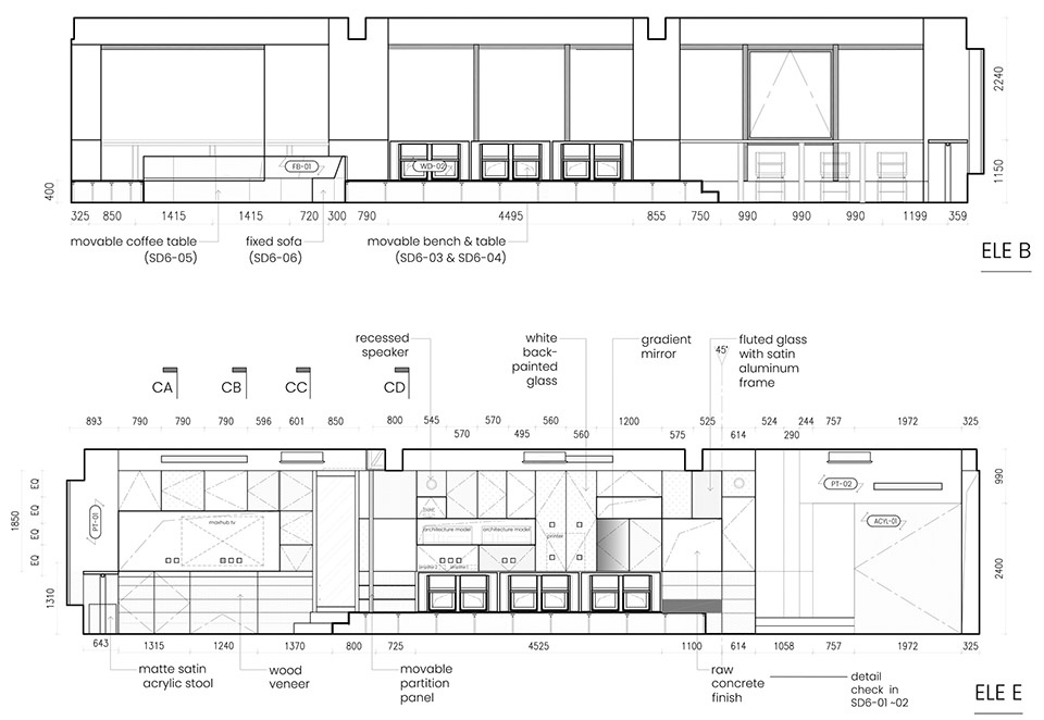 3j generative space by joy choi arquitecta avoid