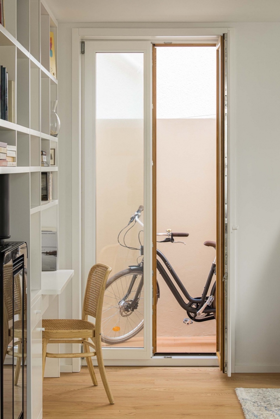 Binome by Appareil Architecture 4r2