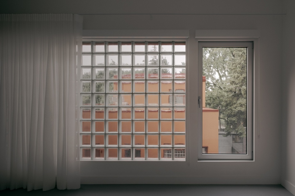 Binome by Appareil Architecture
