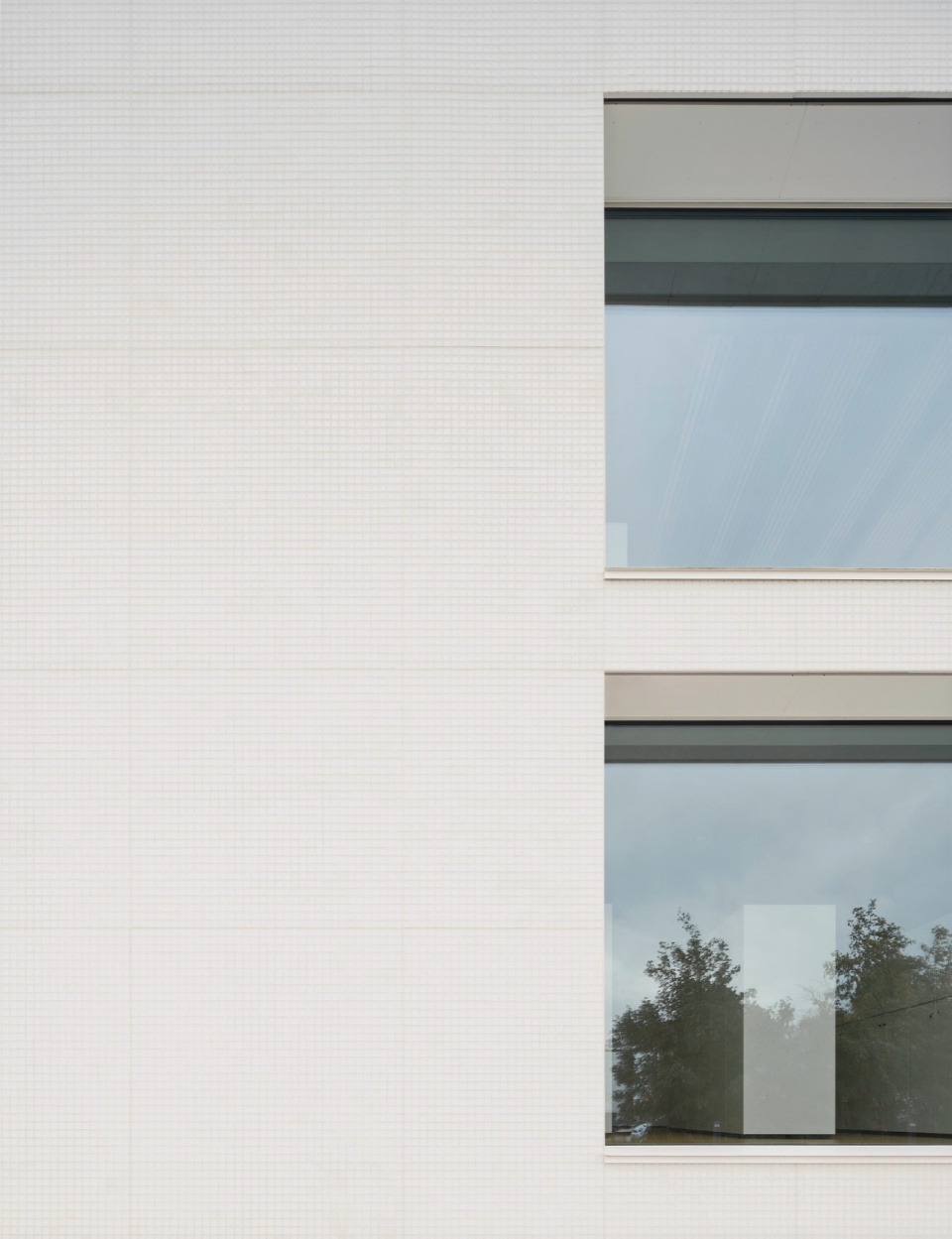 Branch Office Schmitt Sohn Wittfoht Architekten