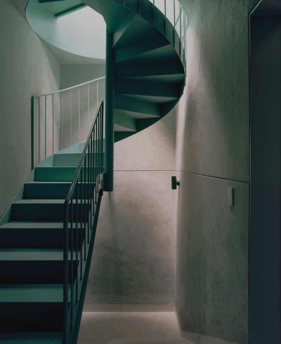 Casa Sofia by AMASA Estudio