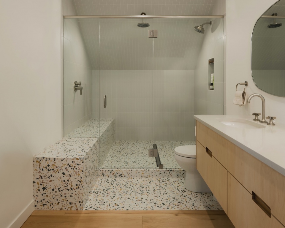 Three Peaks by Twobytwo Architecture Studio