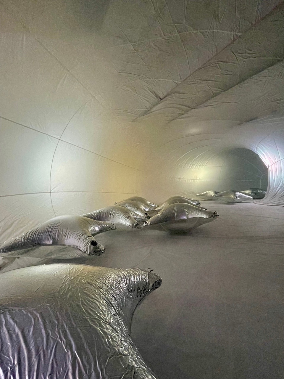 Underground by NeuronaLab