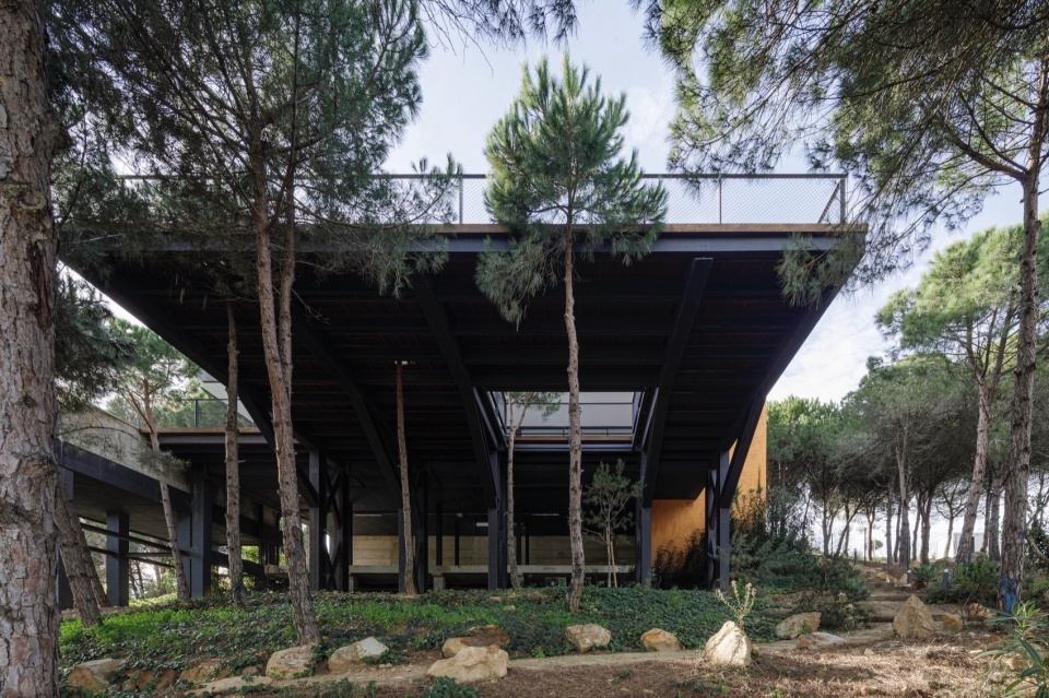 Villa Las Nubes by Flow 81