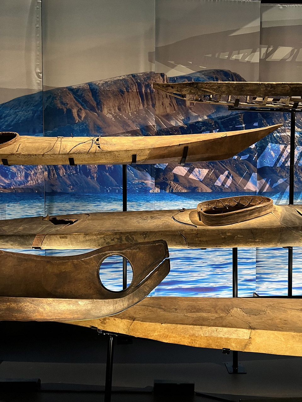 canadian canoe museum by lightemotion