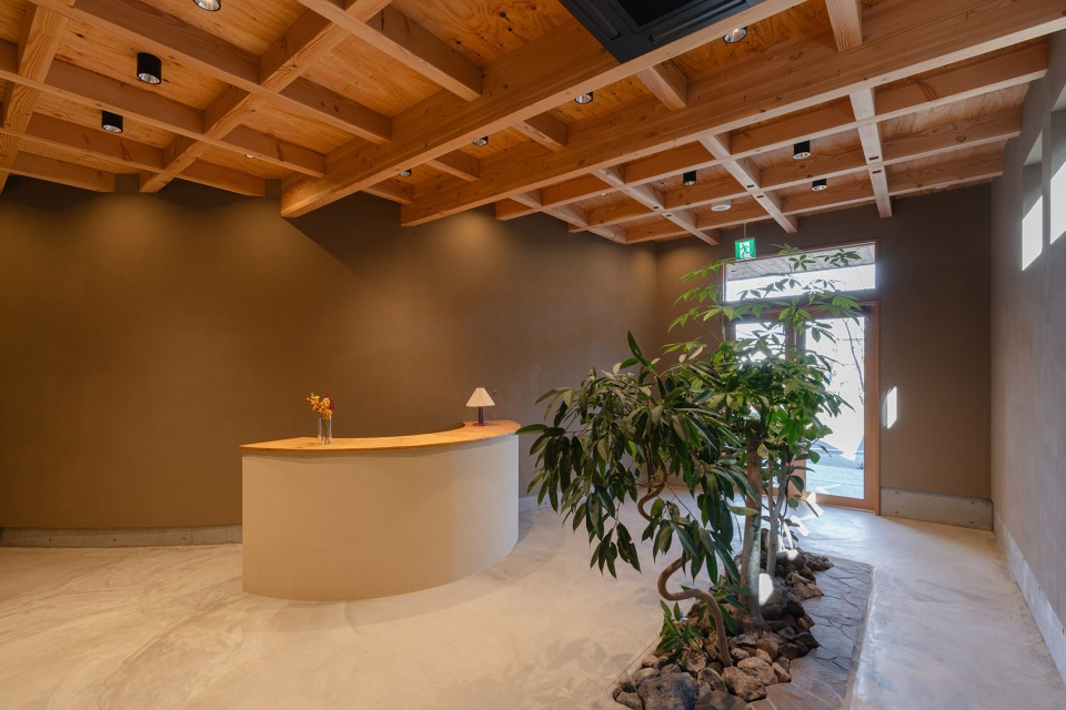 lab store by architrip inc