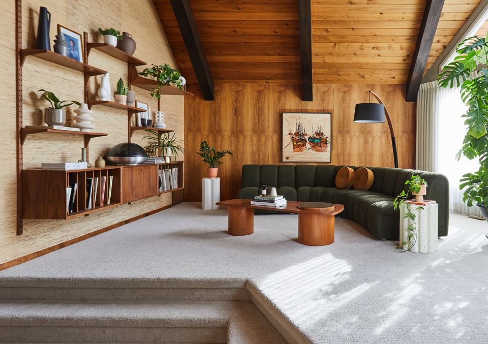 maple leaf house by mera studio architects