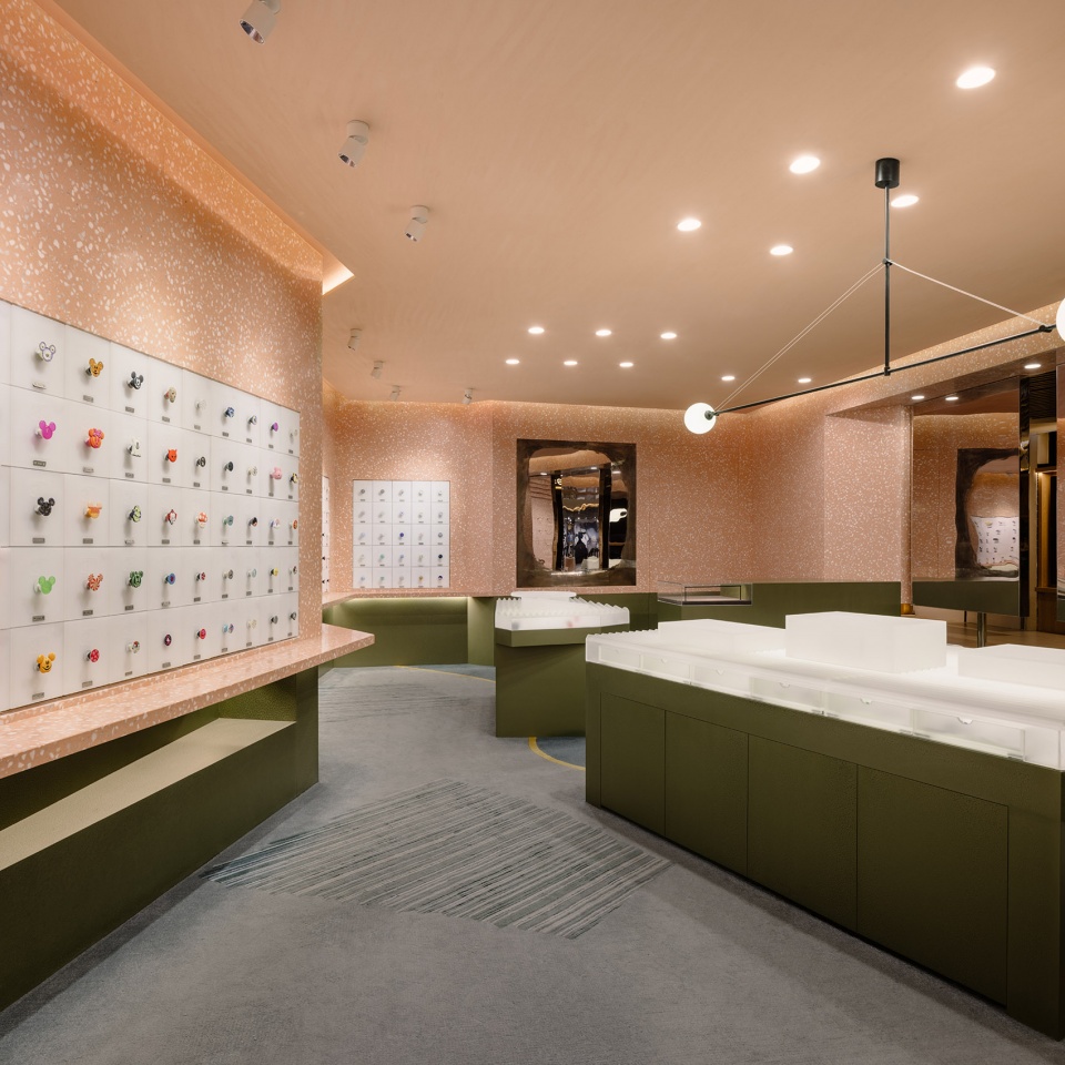 popsockets concept store by yatofu creatives