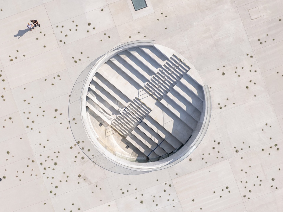 science museum in kaunas by smar architecture studio
