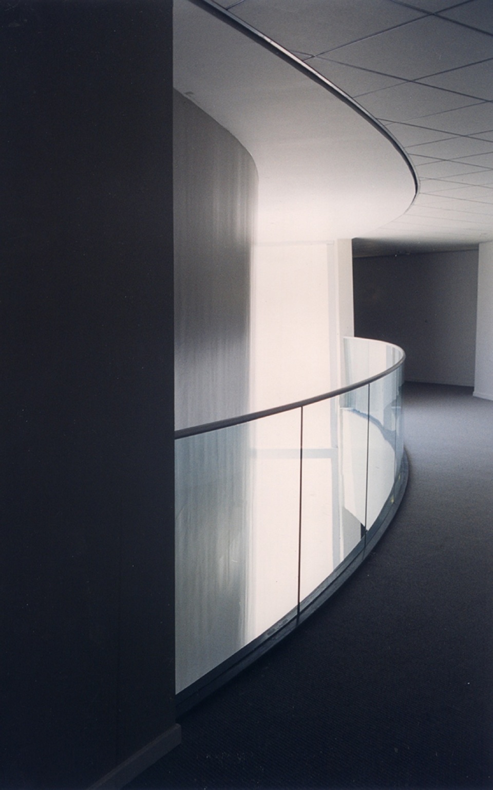 university senate center ben gurion university of the negev beer sheva by chyutin architects