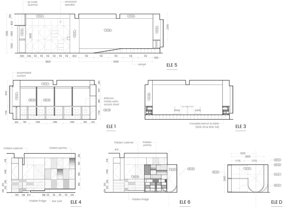 3j generative space by joy choi arquitecta avoid