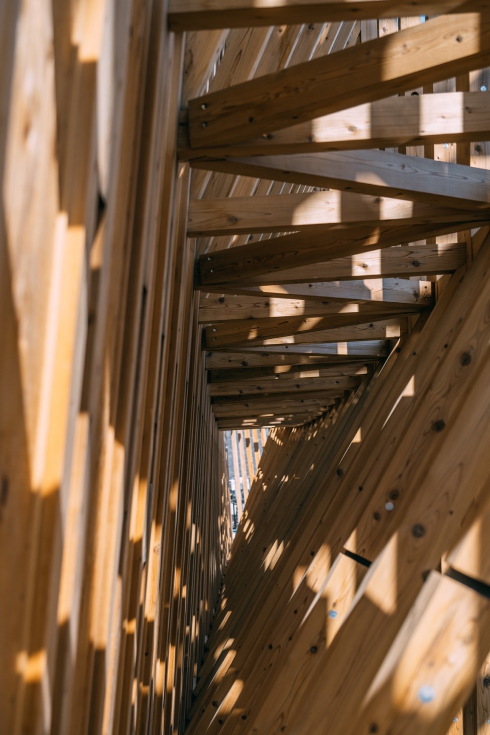 Bahrain Pavilion Lina Ghotmeh