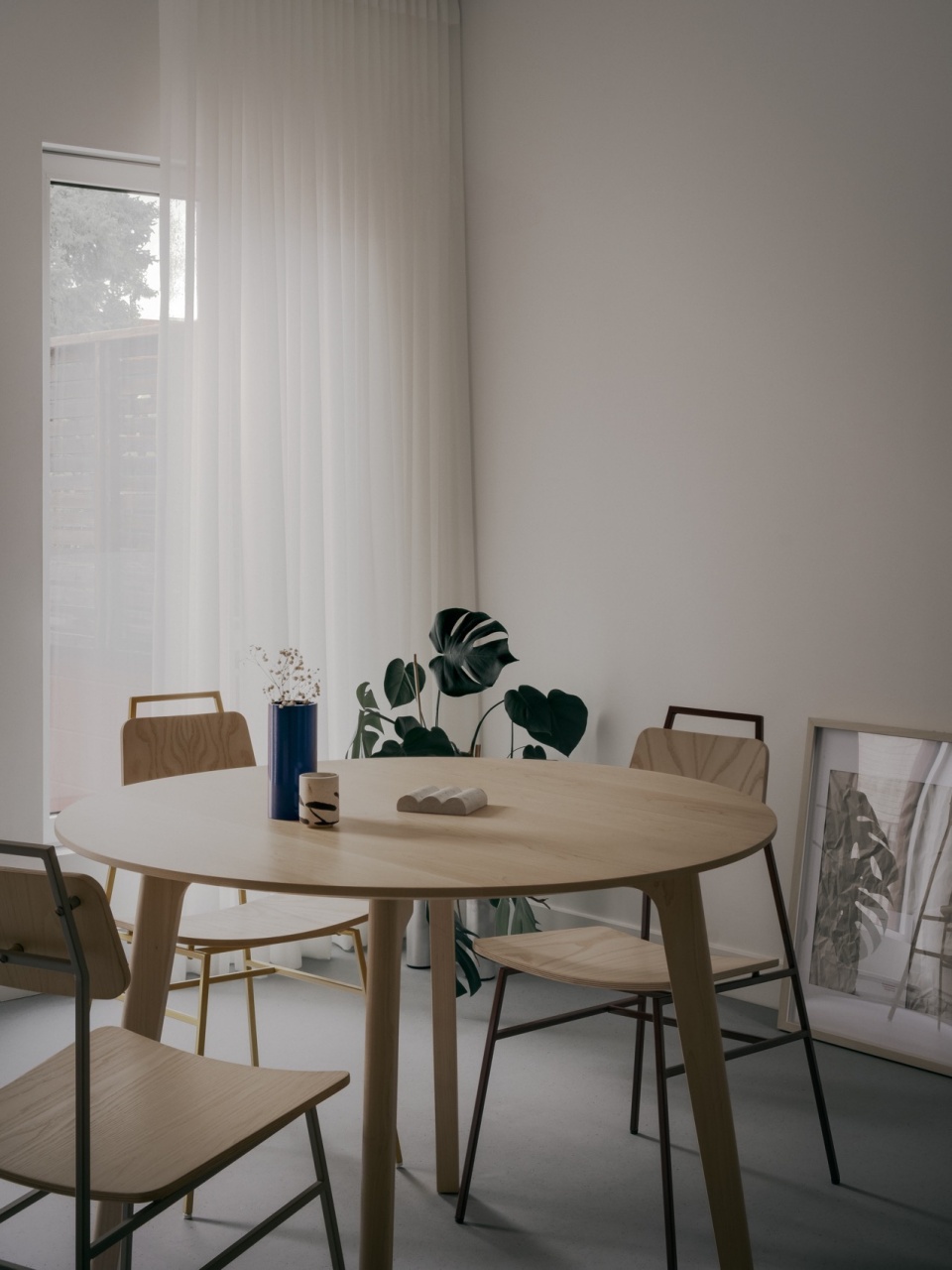Binome by Appareil Architecture