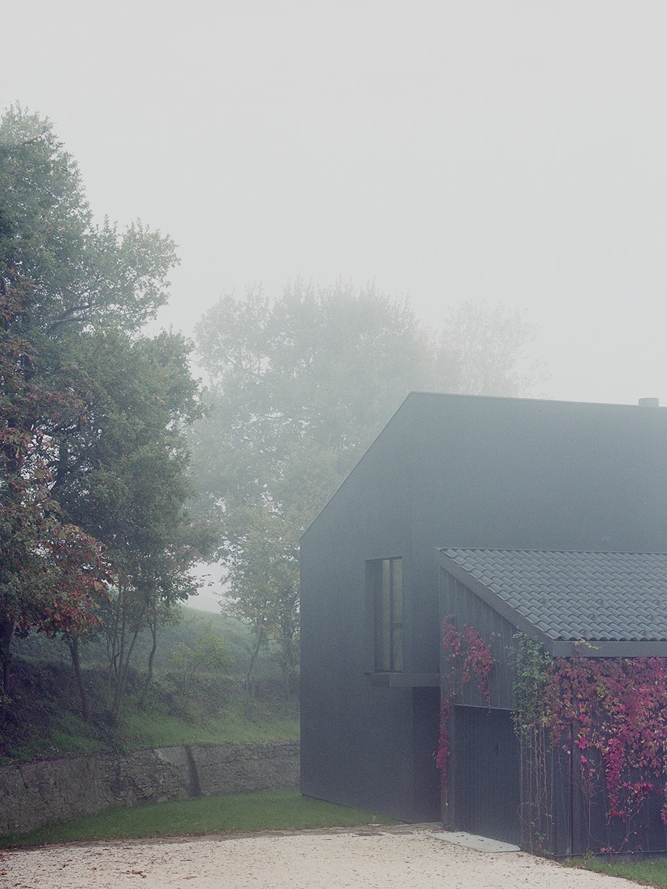 More:INOUTarchitettura LADO architetti LAMBER LAMBER