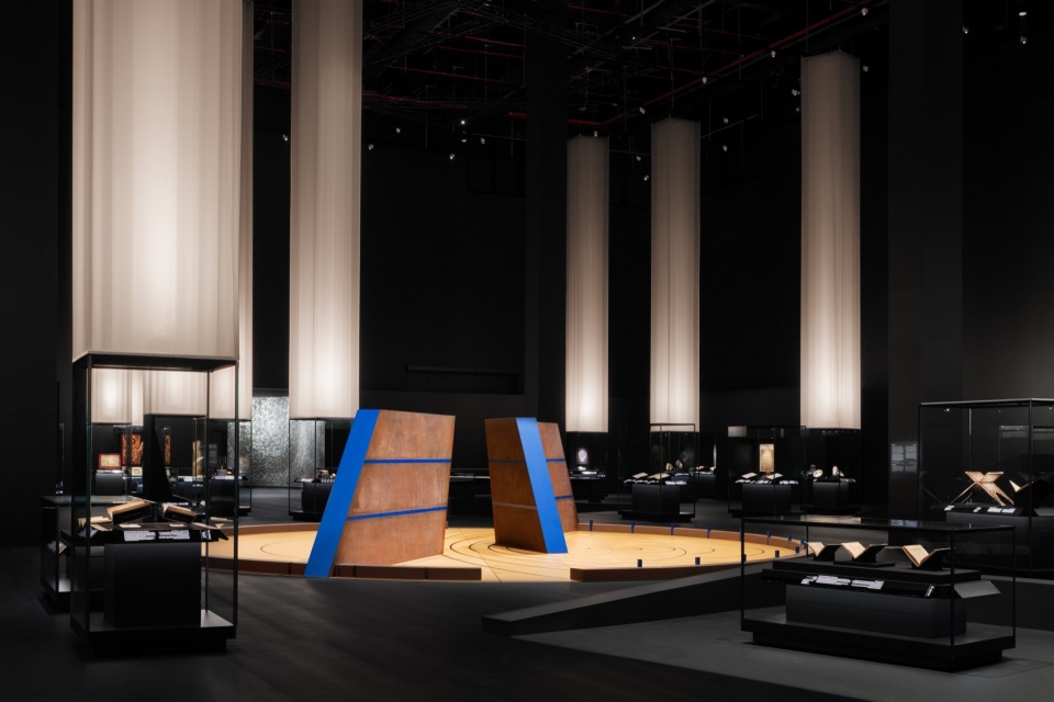 THE 2025 ISLAMIC ARTS BIENNALE AND ALL THAT IS IN BETWEEN OPENS IN JEDDAH