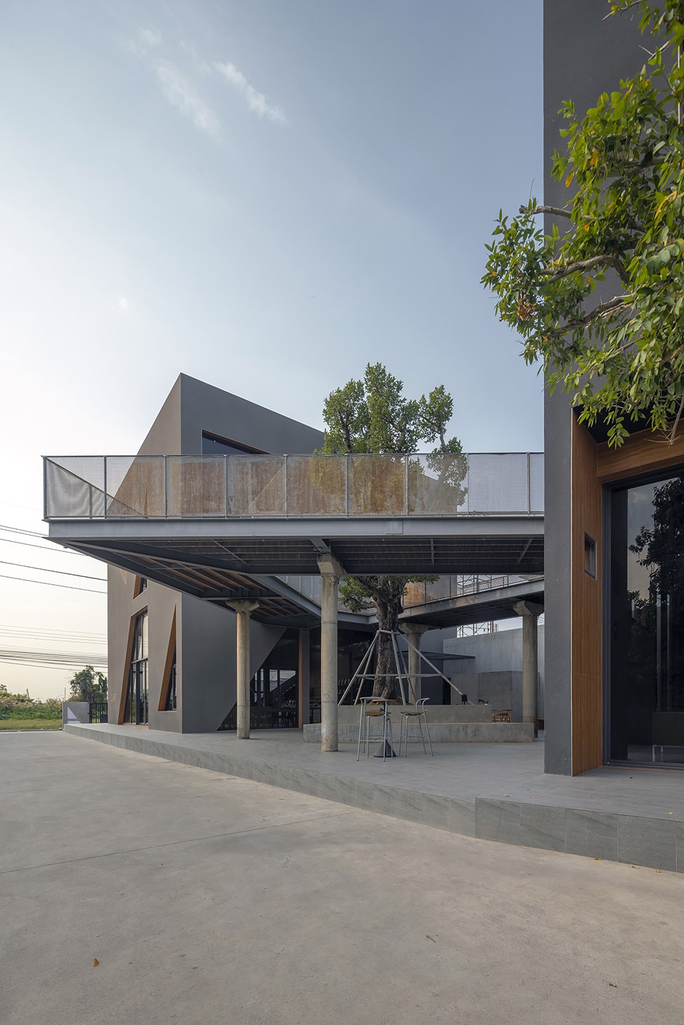 diff coffee roasters by aswa