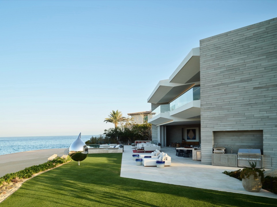 ima house by ezequiel farca studio