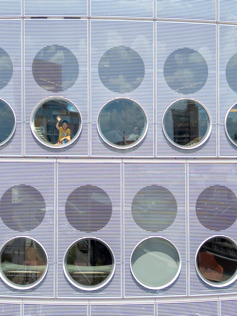 liverpool civic place and yellamundie library by fjcstudio