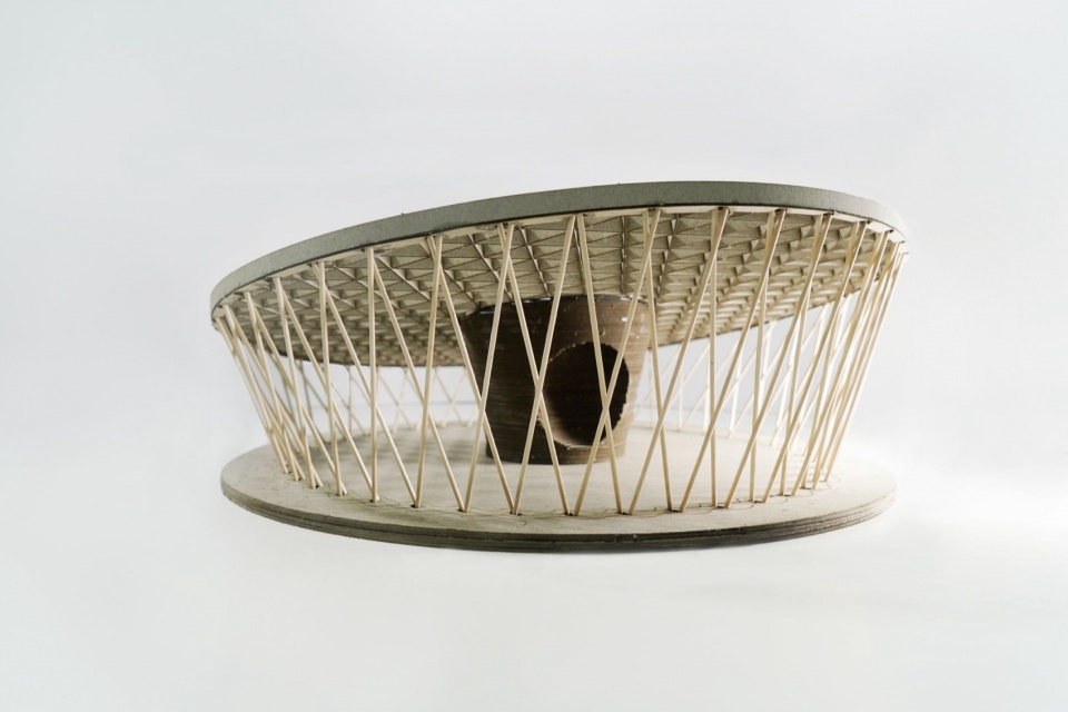 longking pro environmental campus by bam