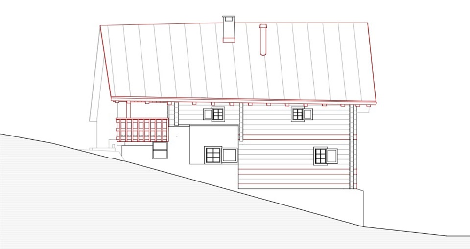 walserhaus paschget by studio bisig rocchelli