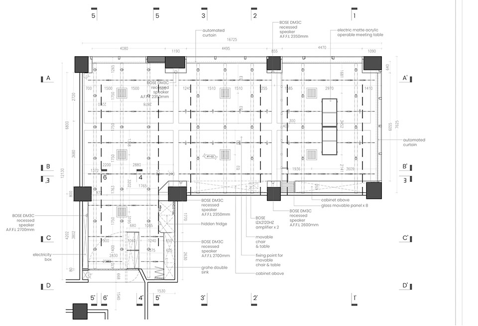 3j generative space by joy choi arquitecta avoid
