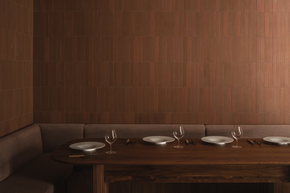 Logy Taipei by Keiji Ashizawa Design Norm Architects